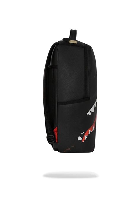 Zaino con Shark Mouth SPRAYGROUND | 910B8156NSZCLAW TEAR CHECK